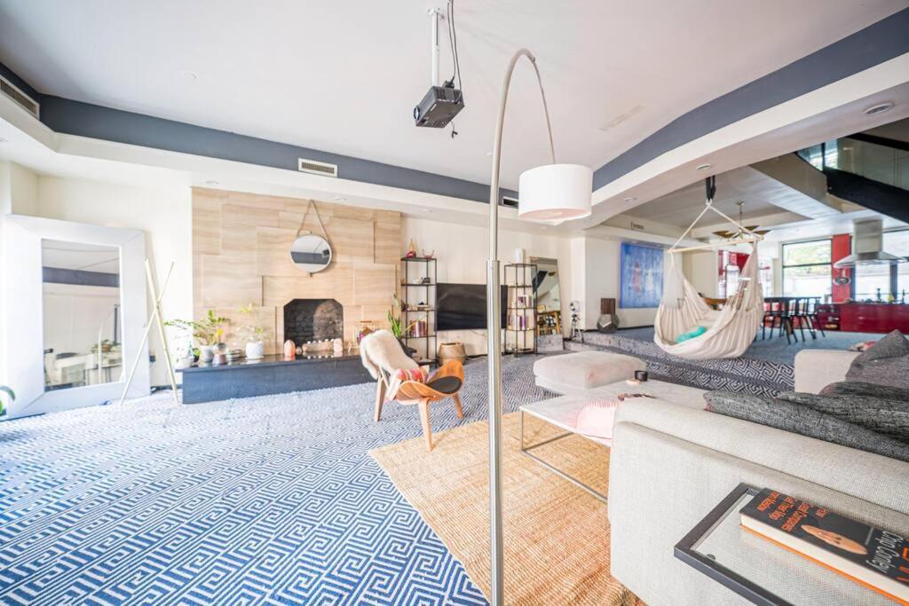 Holiday home Private Gramercy Townhouse 3br3ba With Terrace