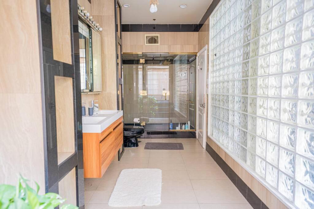 Holiday home Private Gramercy Townhouse 3br3ba With Terrace *