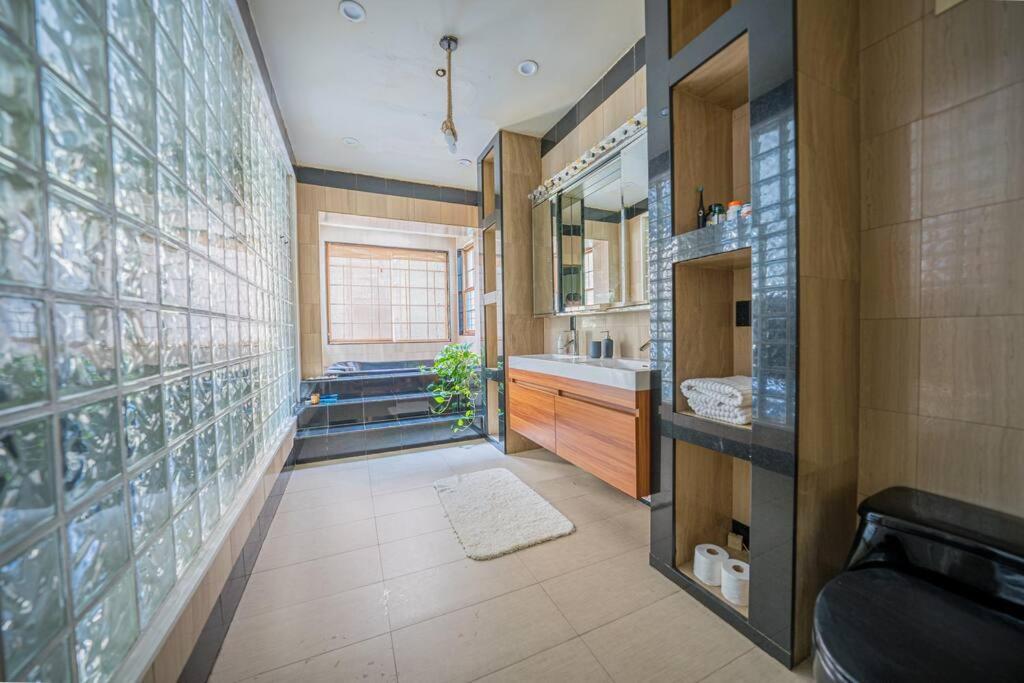 Holiday home Private Gramercy Townhouse 3br3ba With Terrace New York