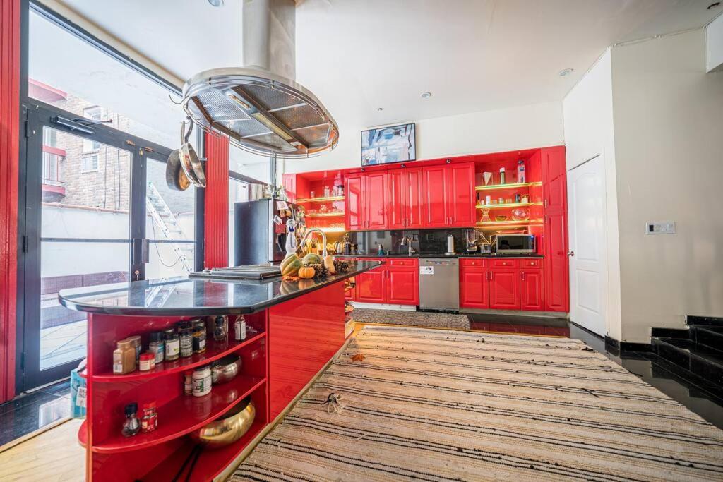 Holiday home Private Gramercy Townhouse 3br3ba With Terrace