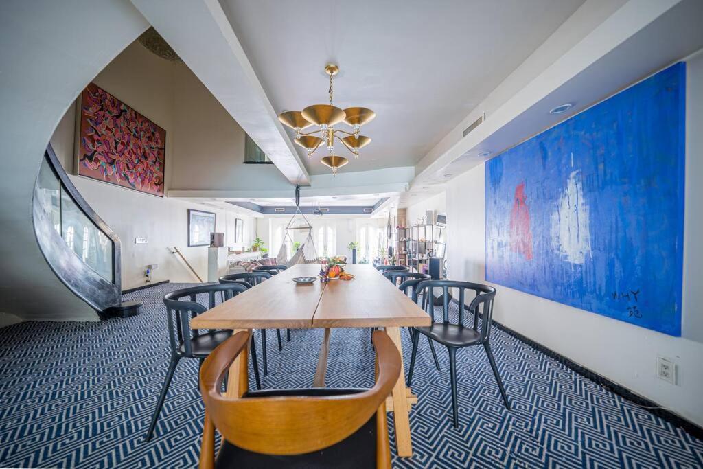 Holiday home Private Gramercy Townhouse 3br3ba With Terrace *