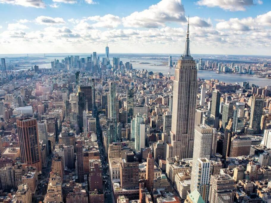 Holiday home Private Gramercy Townhouse 3br3ba With Terrace New York