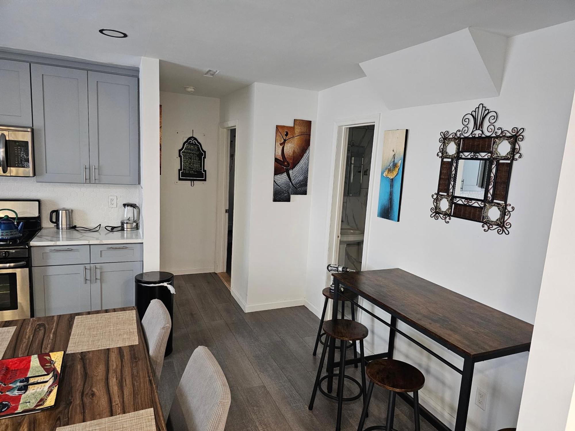 Homestay Cozy & Relax Airb&b Llc