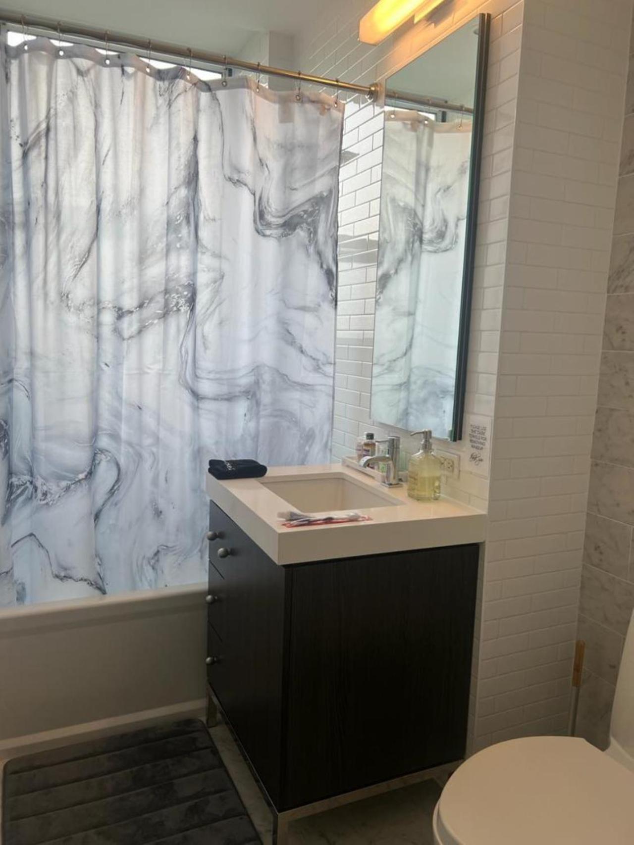 Two Bedroom In Upper West Side Aparthotel *