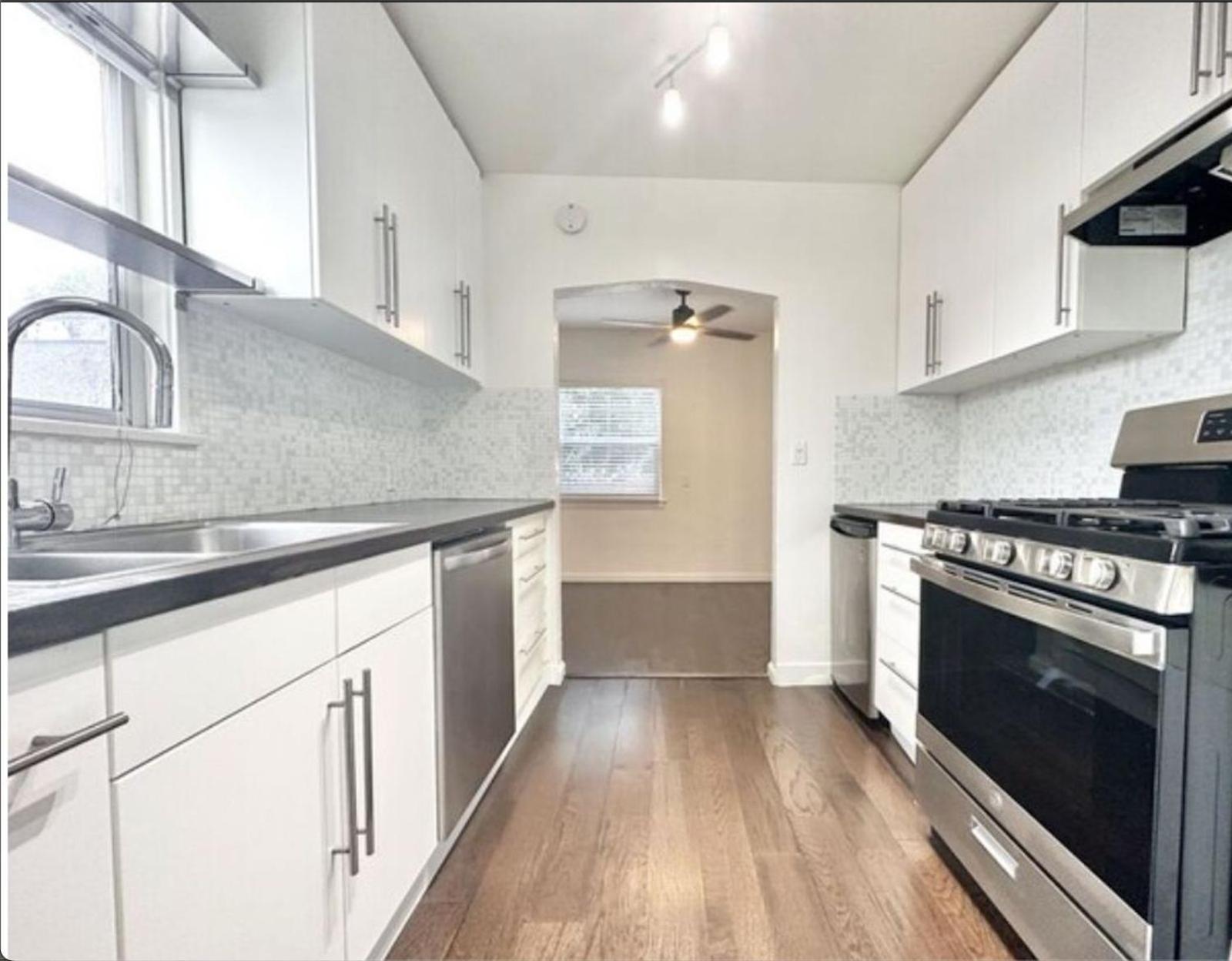 Two Bedroom In Upper West Side *