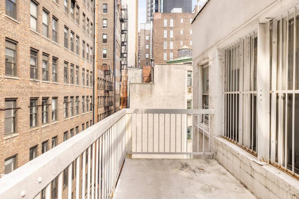 The Chelsea Penthouse In Apartment *
