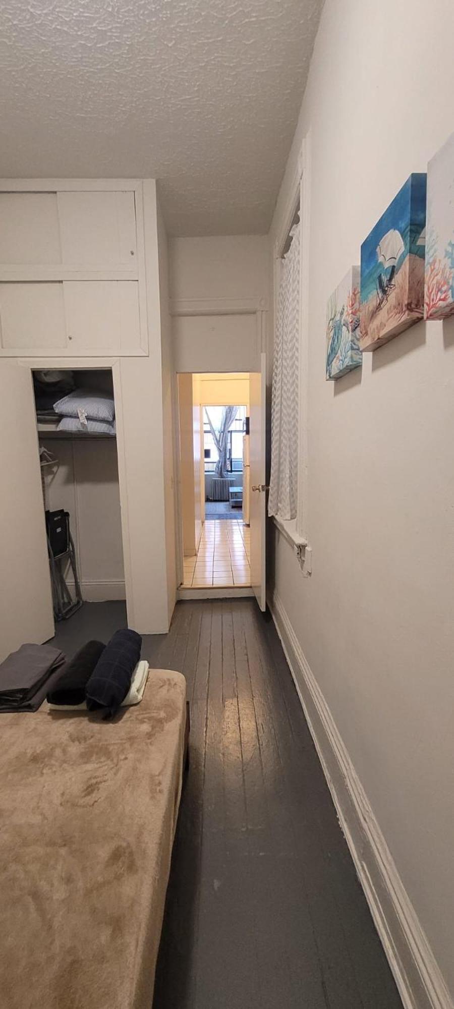 Apartment Superlative Midtown Manhattan *