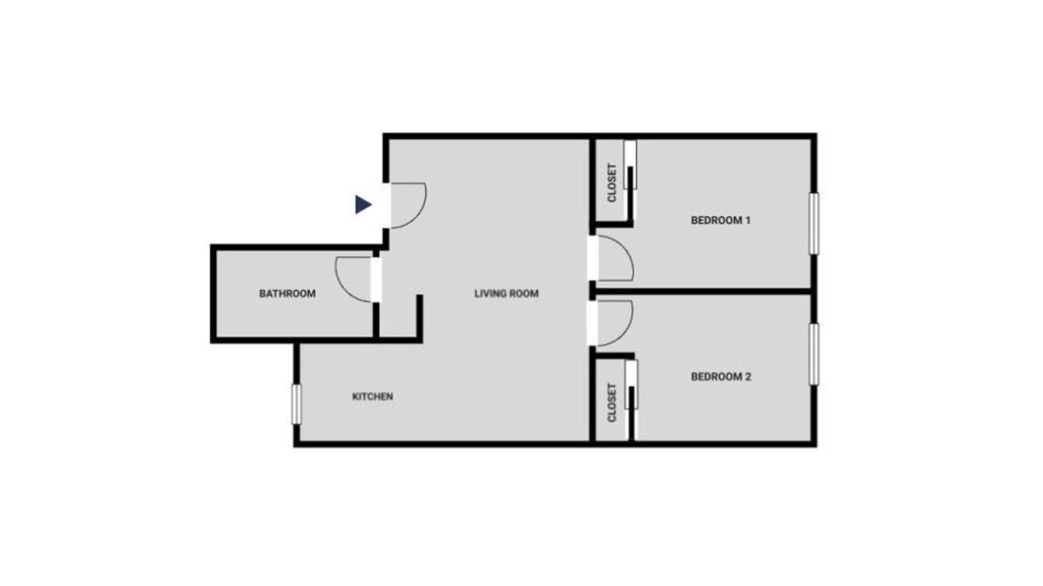 Murray Hill 2br W Wd Nr Groceries Hospital Nyc-1228 * New York