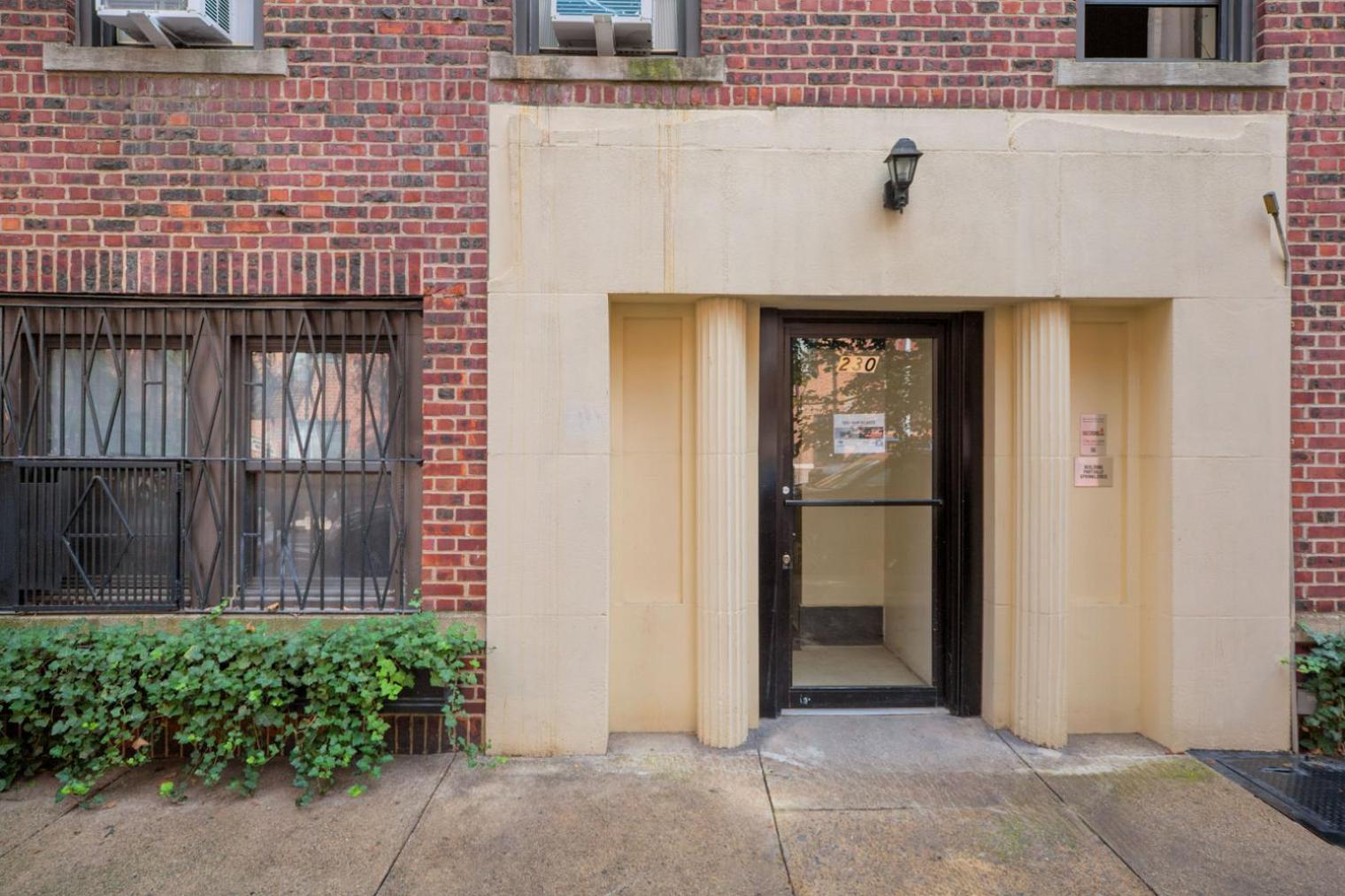 Murray Hill 2br W Wd Nr Groceries Hospital Nyc-1228 Apartment