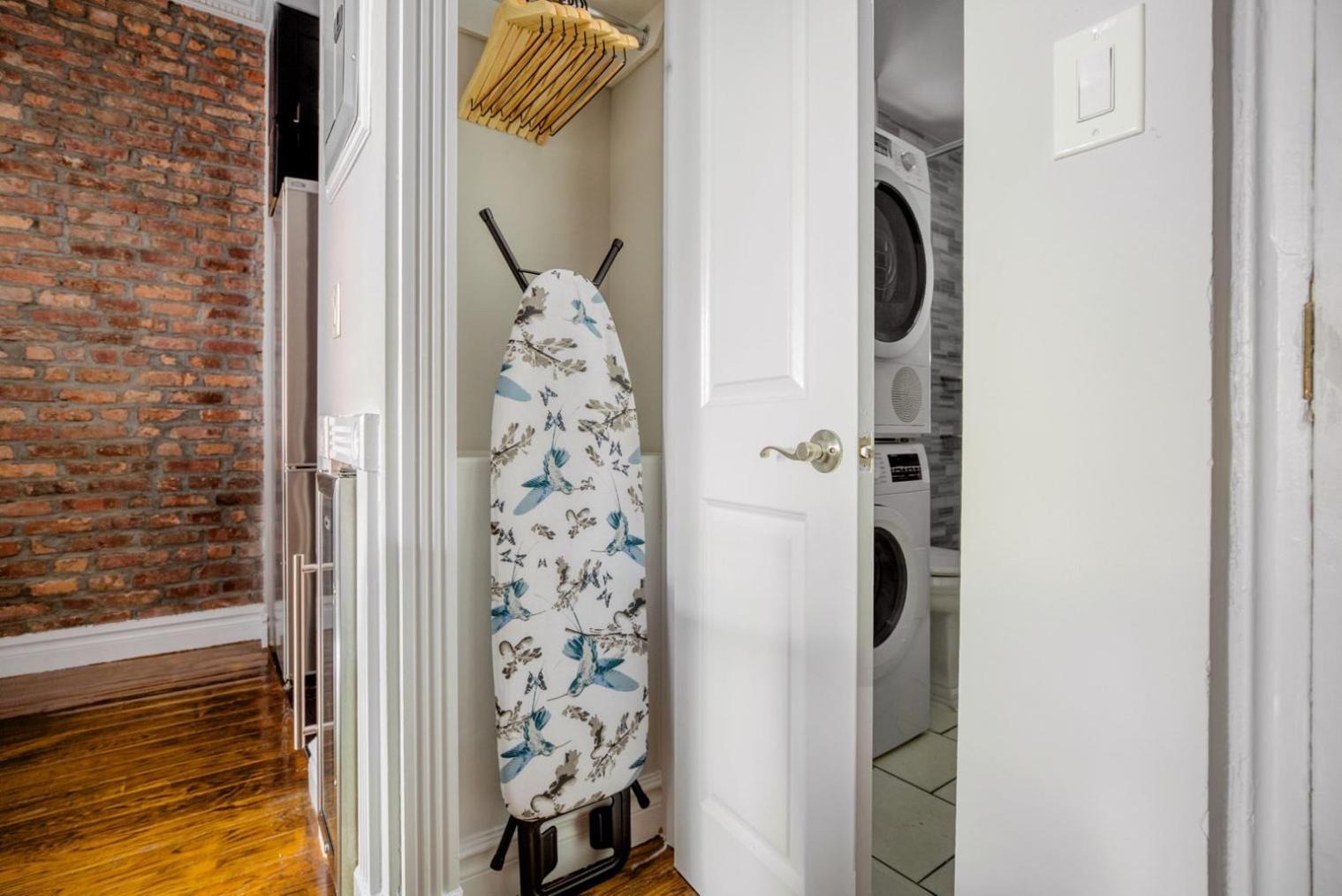 Apartment Murray Hill 2br W Wd Nr Groceries Hospital Nyc-1228 *