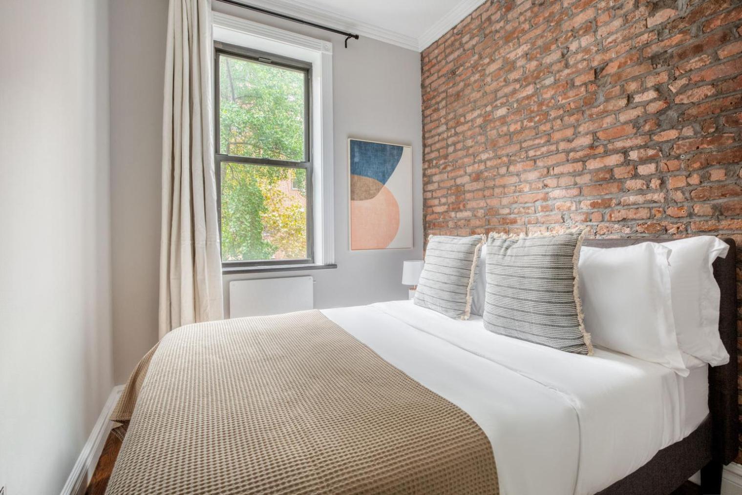 Murray Hill 2br W Wd Nr Groceries Hospital Nyc-1228 *