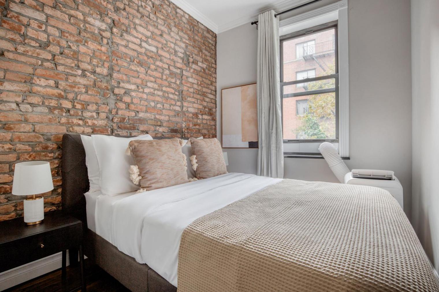 Murray Hill 2br W Wd Nr Groceries Hospital Nyc-1228