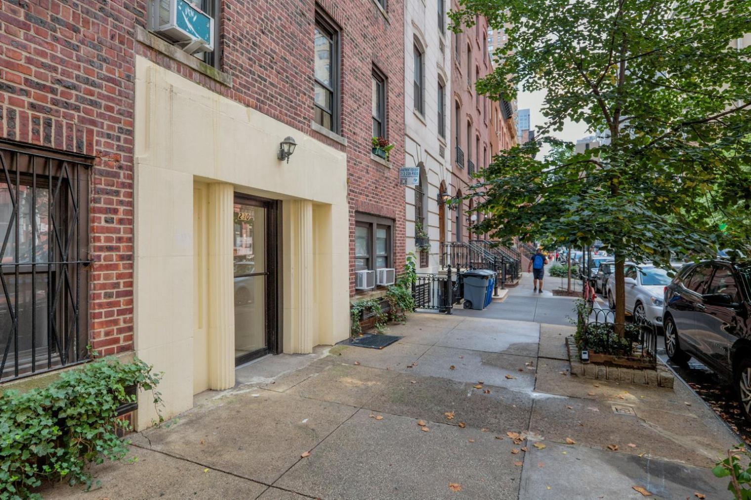 Murray Hill 2br W Wd Nr Groceries Hospital Nyc-1228 Apartment *