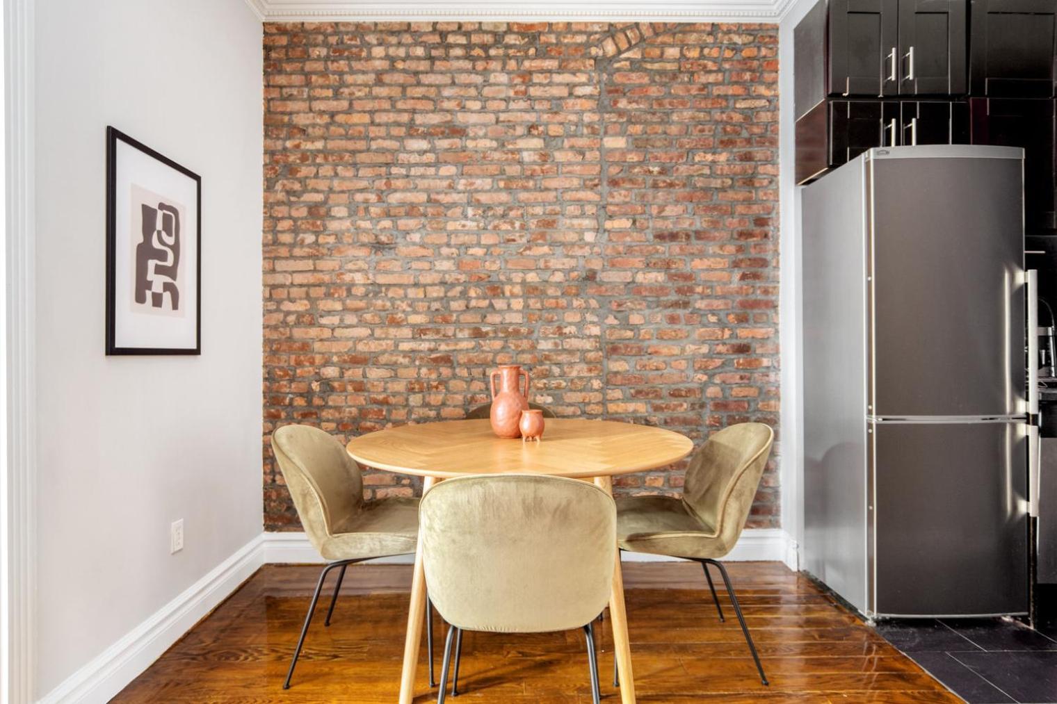 Murray Hill 2br W Wd Nr Groceries Hospital Nyc-1228 Apartment New York