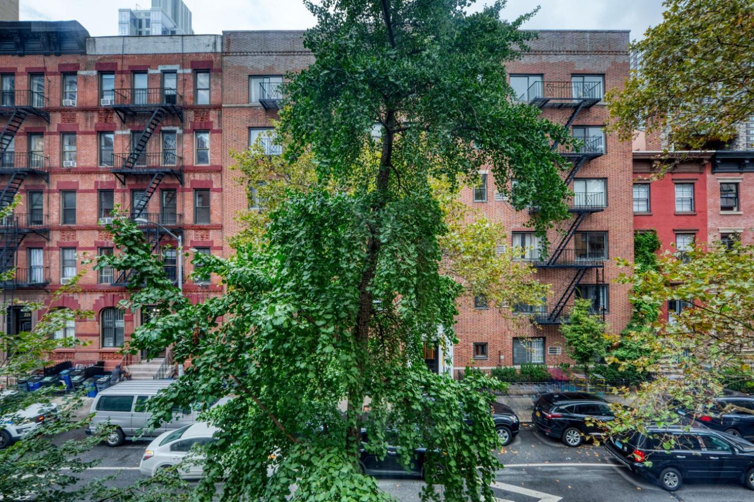 Murray Hill 2br W Wd Nr Groceries Hospital Nyc-1228 * New York