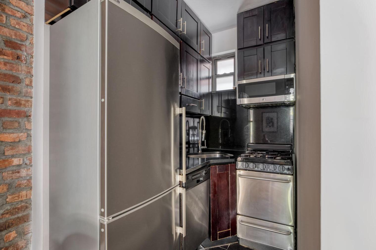 Murray Hill 2br W Wd Nr Groceries Hospital Nyc-1228