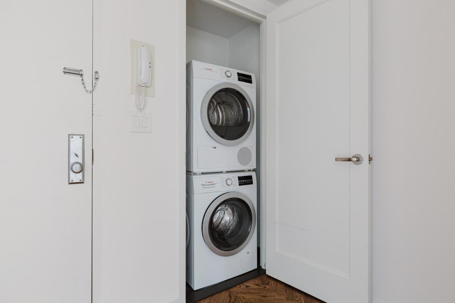 Apartment Blueground Ues Gym Wd Nr Park Nyc-1505 *