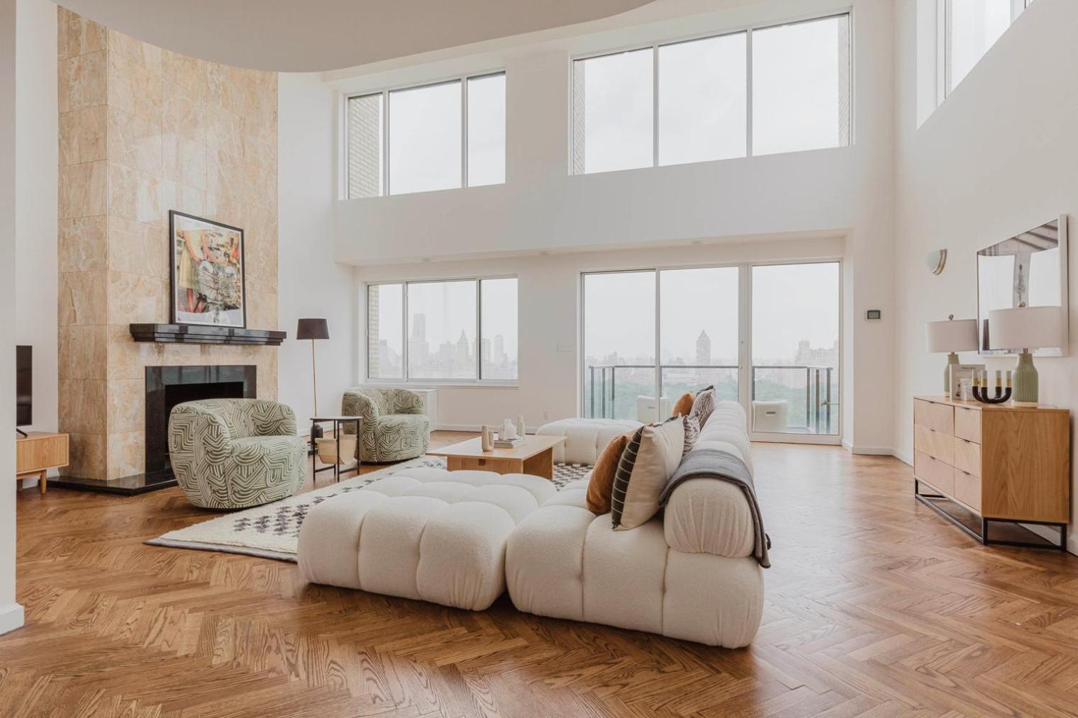 Apartment Blueground Ues Gym Wd Nr Park Nyc-1505 New York