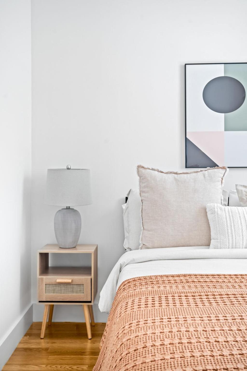 Apartment Welcoming 2br 1 Bath New York