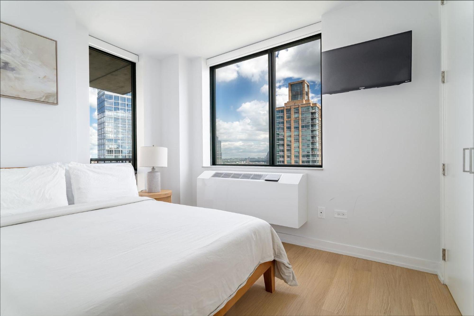 Upper West Side Gem Near Lincoln Center Apartment