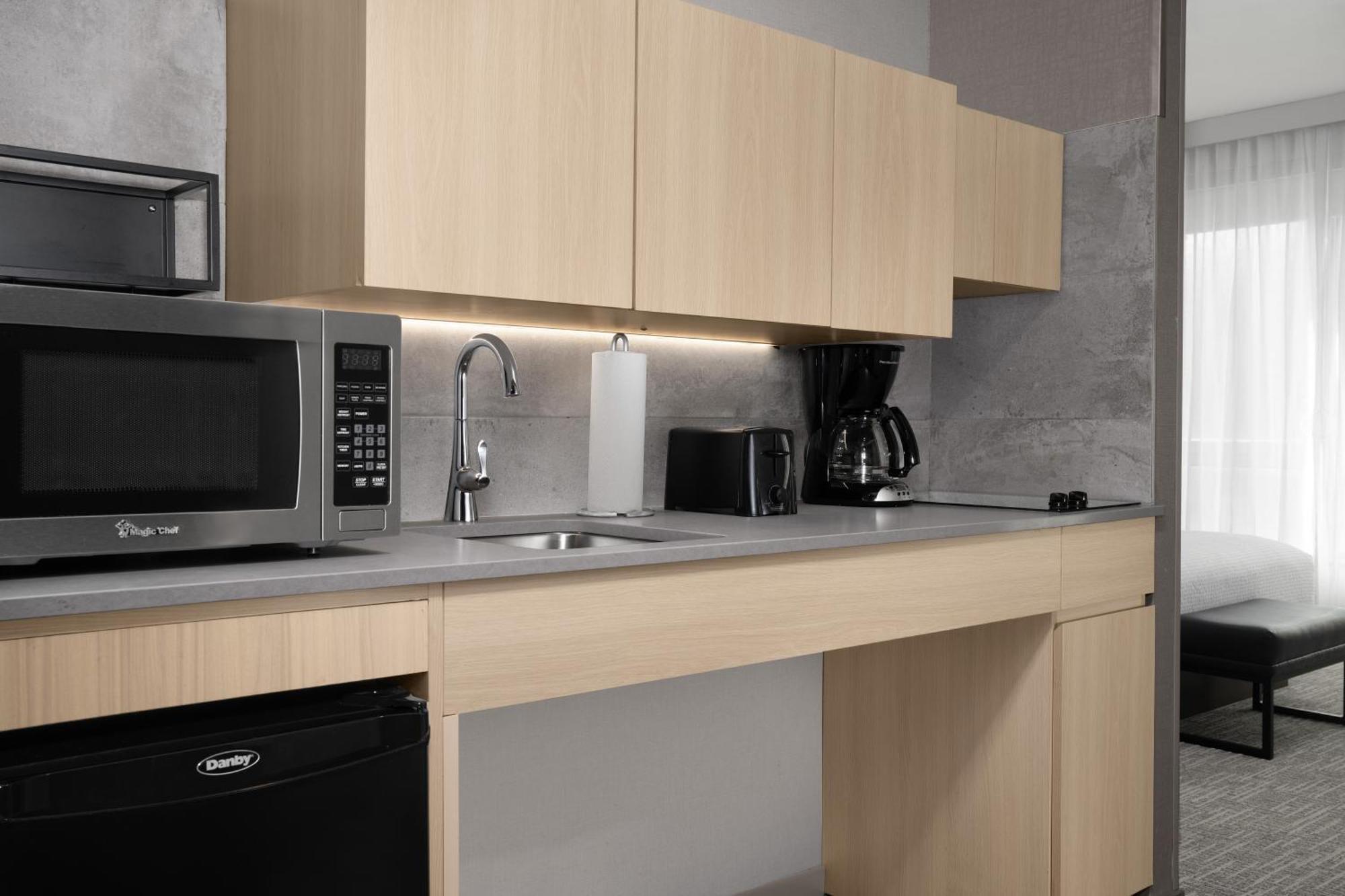 Towneplace By Marriott Manhattan/times Square
