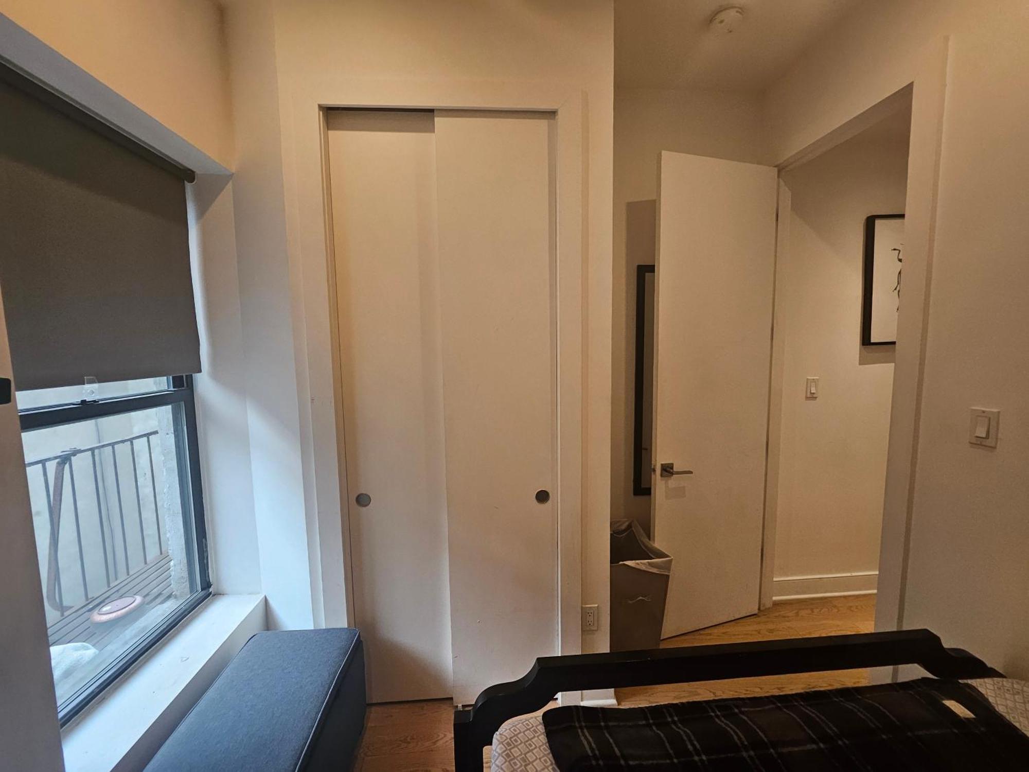 Modern 1-bedroom In Manhattan-new York, Ny Apartment *