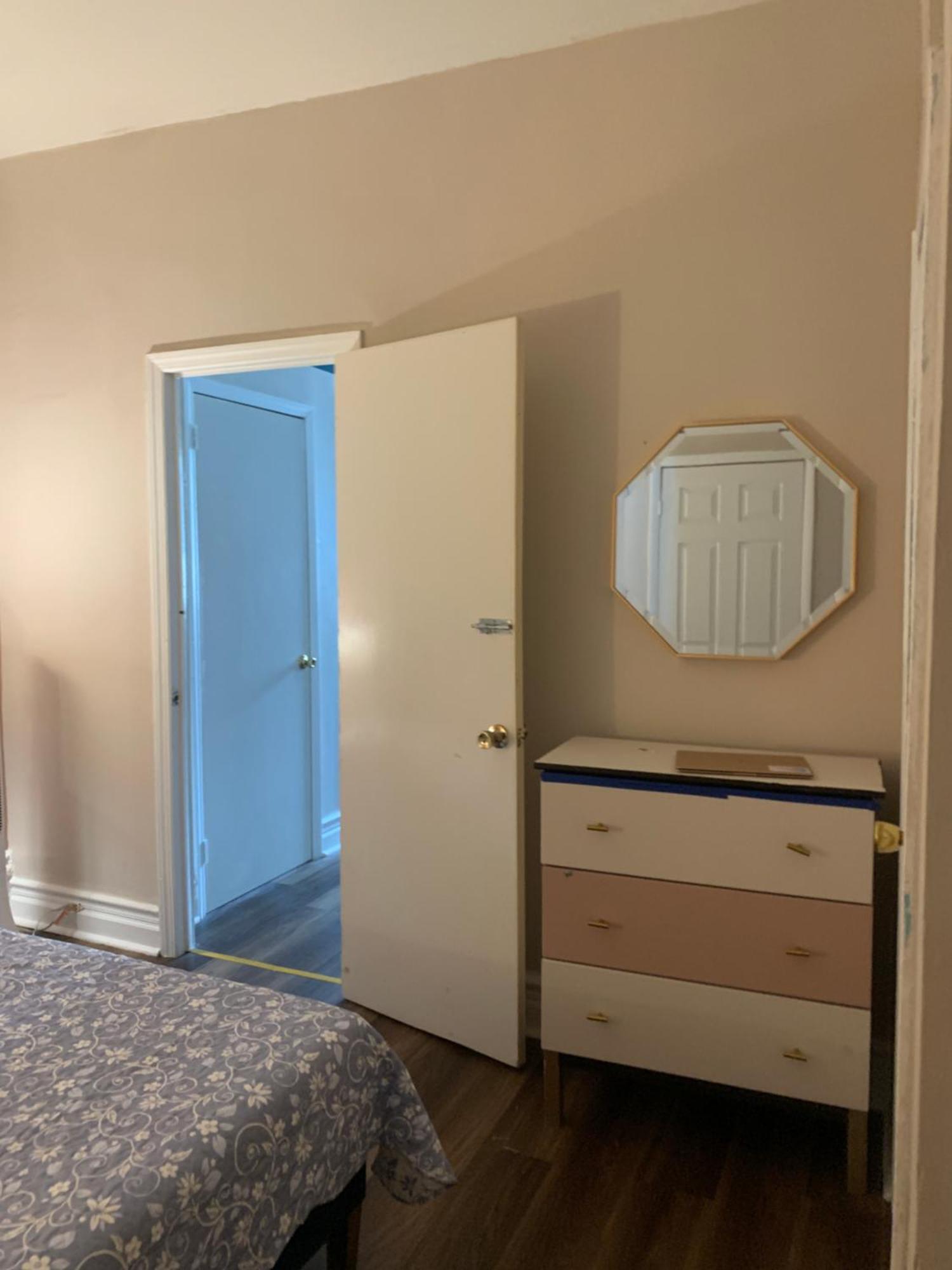 The Crown Nostrand Homestay New York