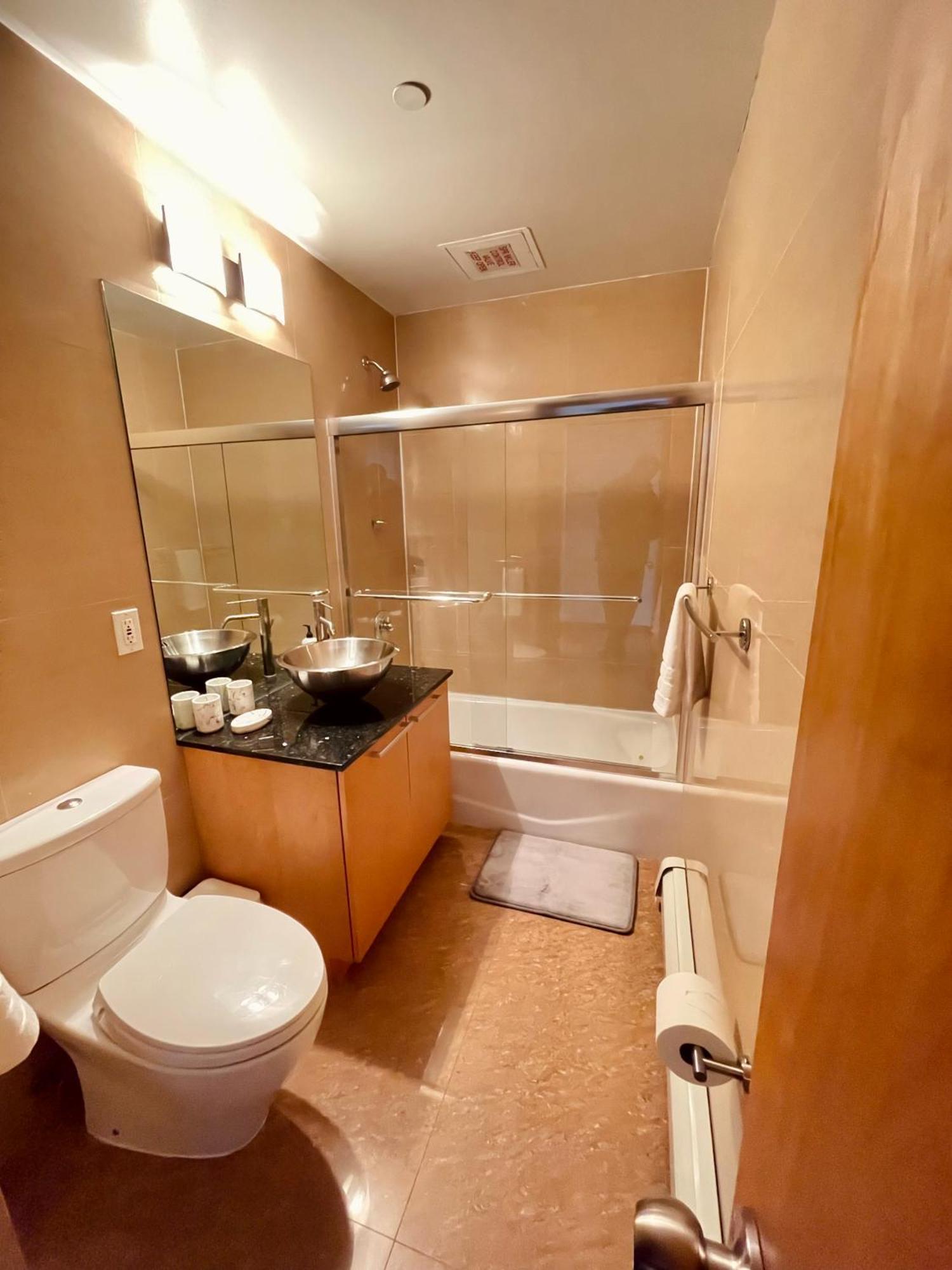 Gorgeous Soho Duplex Brownstone *