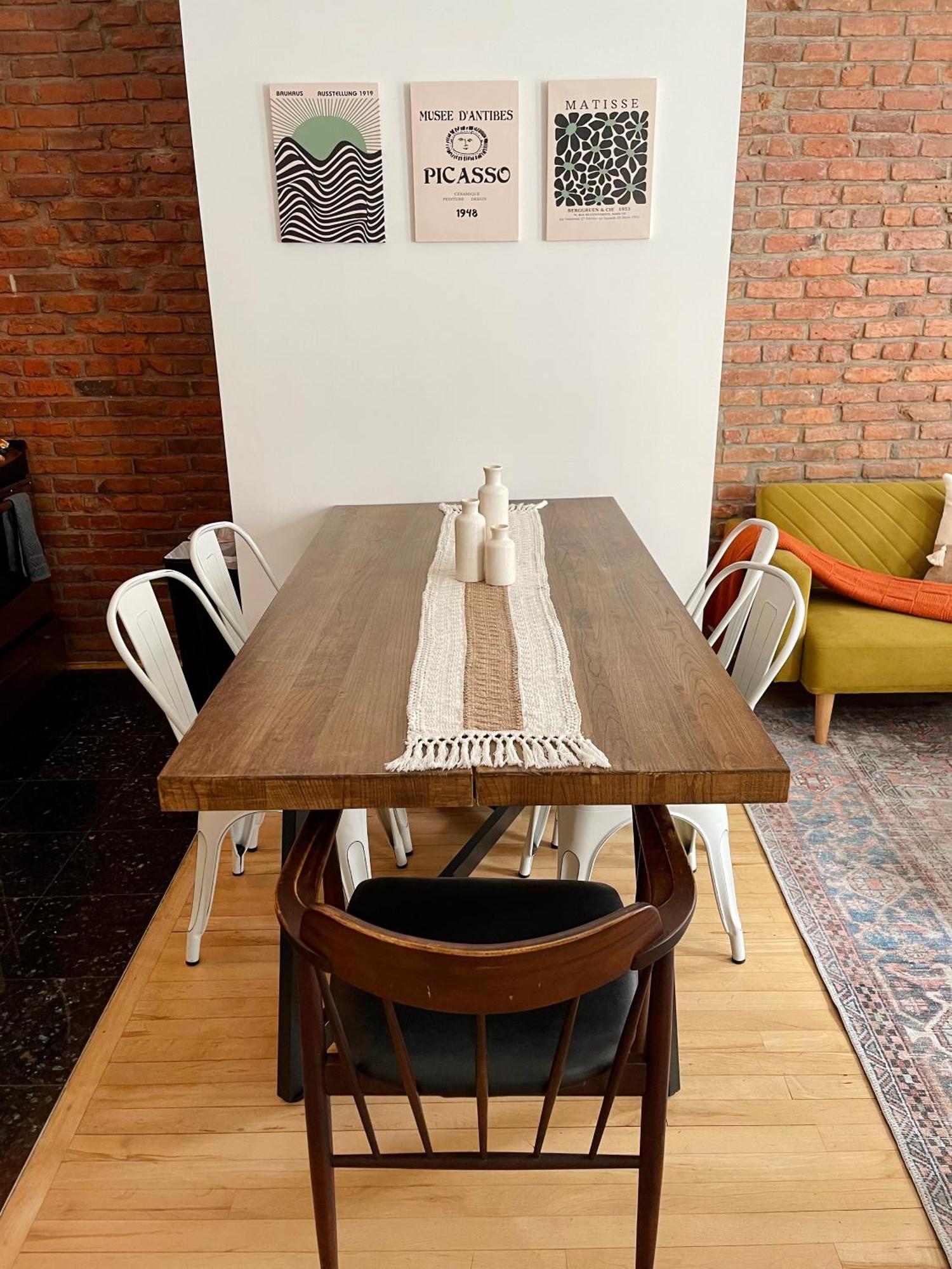 Gorgeous Soho Duplex Brownstone Apartment New York