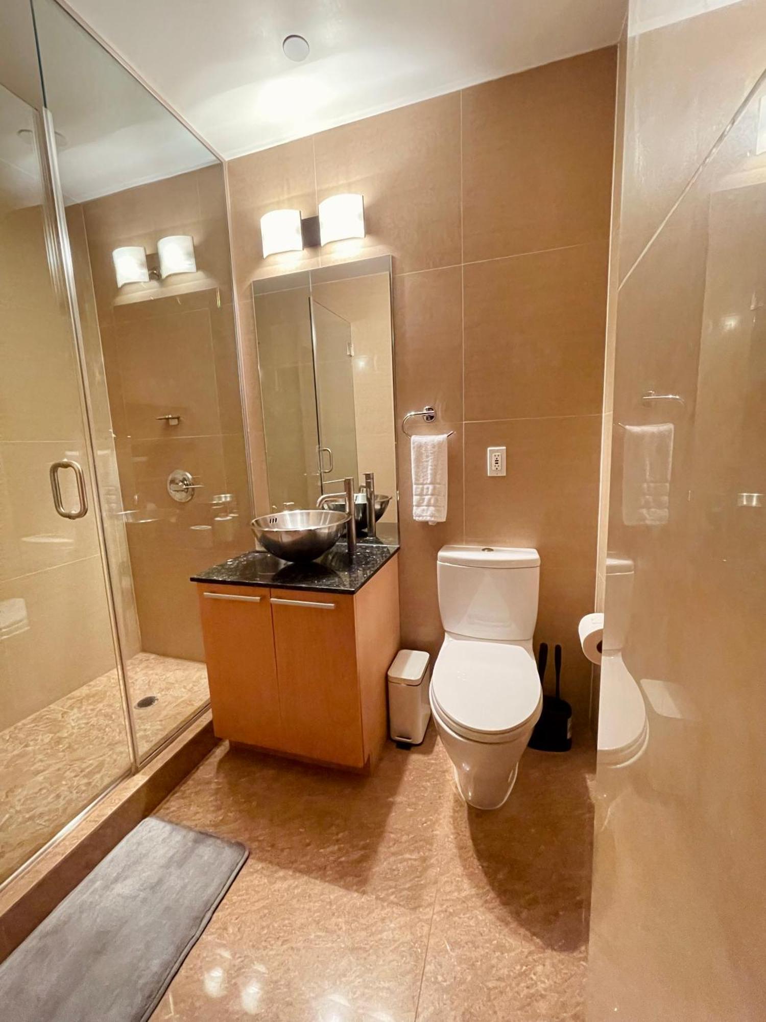 Gorgeous Soho Duplex Brownstone *