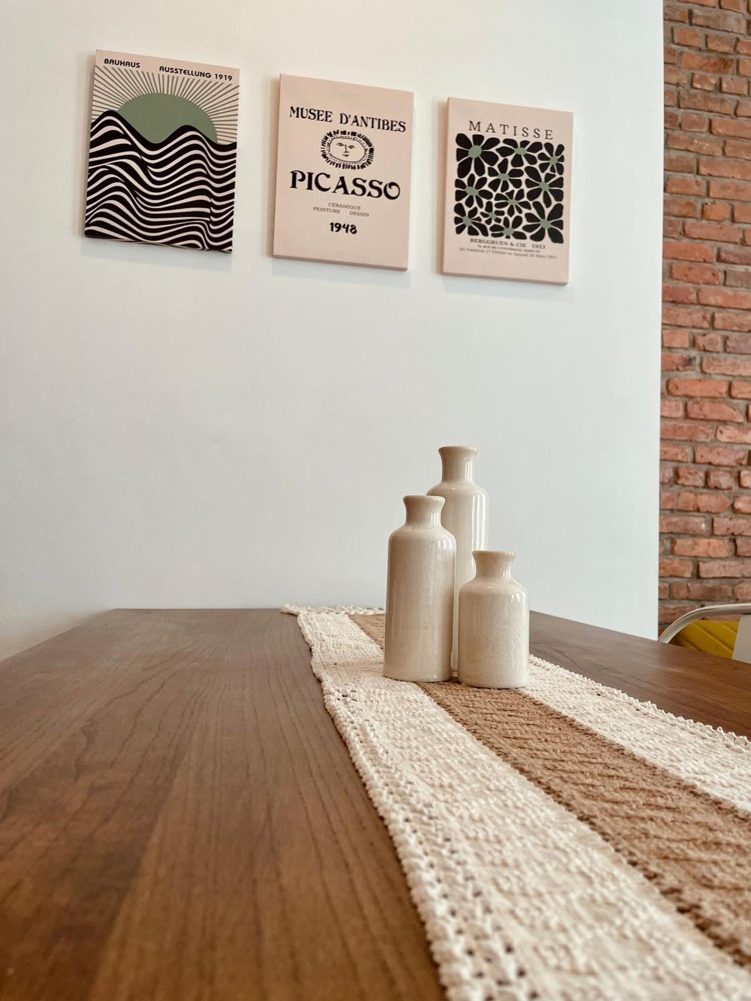 Gorgeous Soho Duplex Brownstone New York