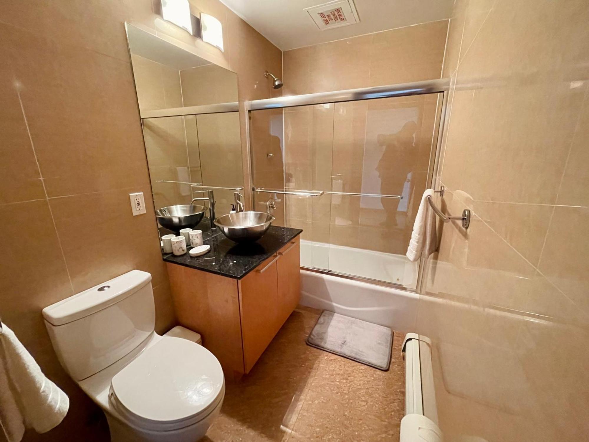 Gorgeous Soho Duplex Brownstone * New York