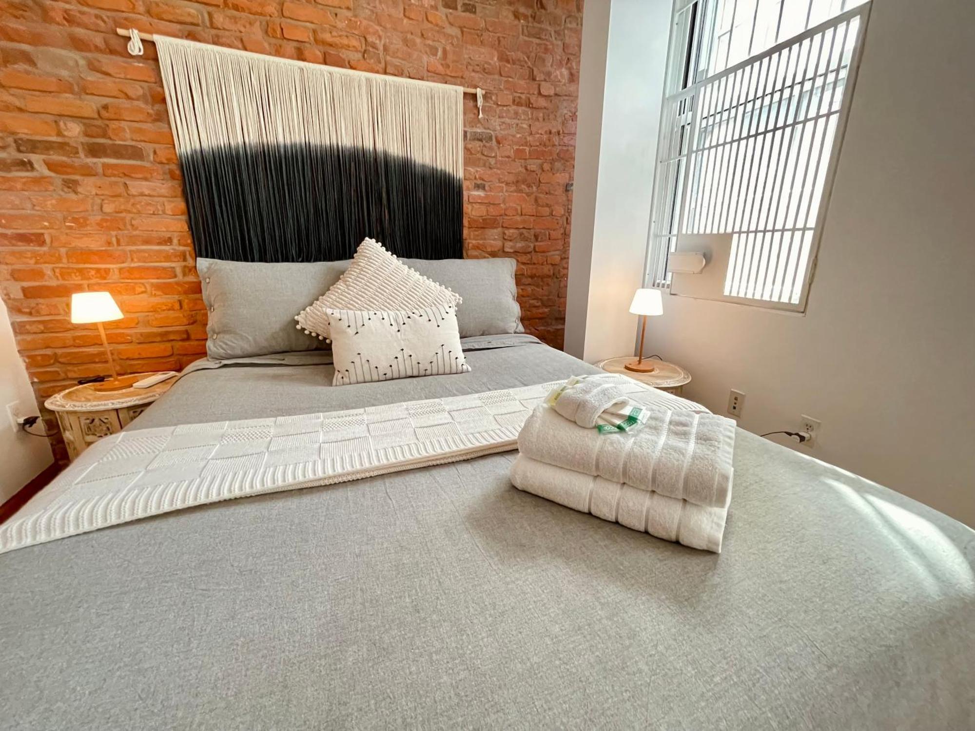 Gorgeous Soho Duplex Brownstone Apartment *