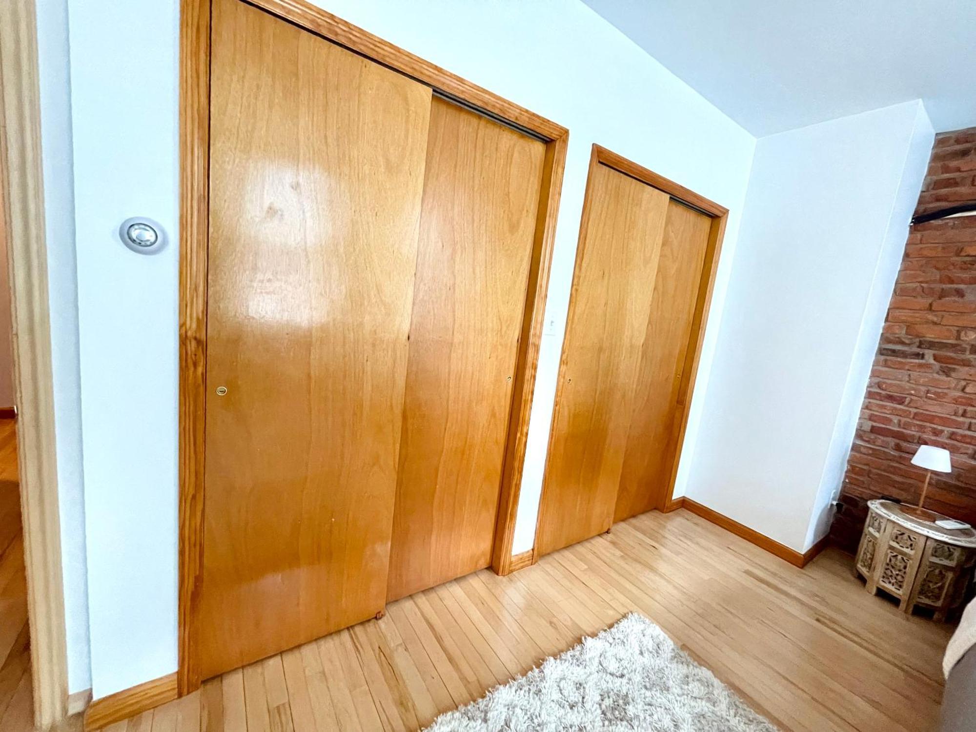 Apartment Gorgeous Soho Duplex Brownstone *
