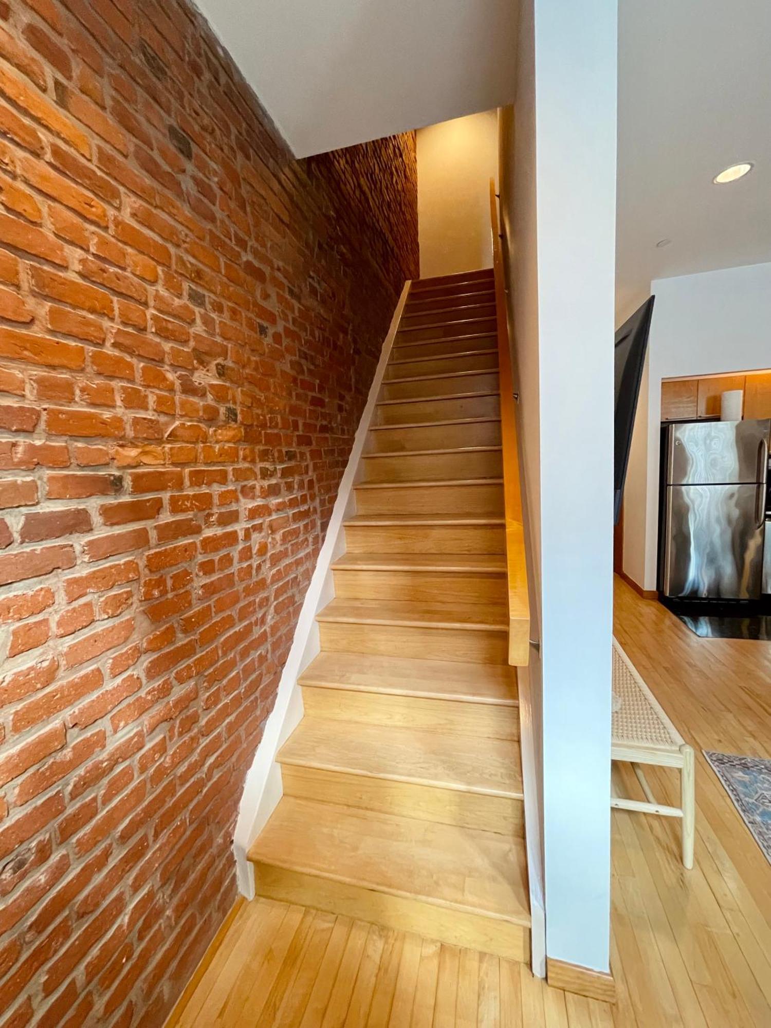 Apartment Gorgeous Soho Duplex Brownstone New York