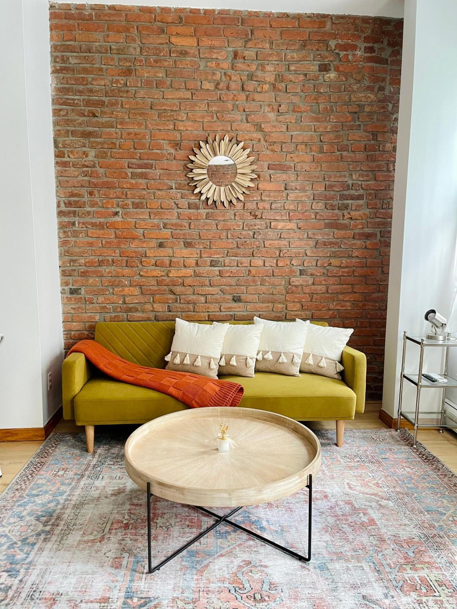 Gorgeous Soho Duplex Brownstone * New York
