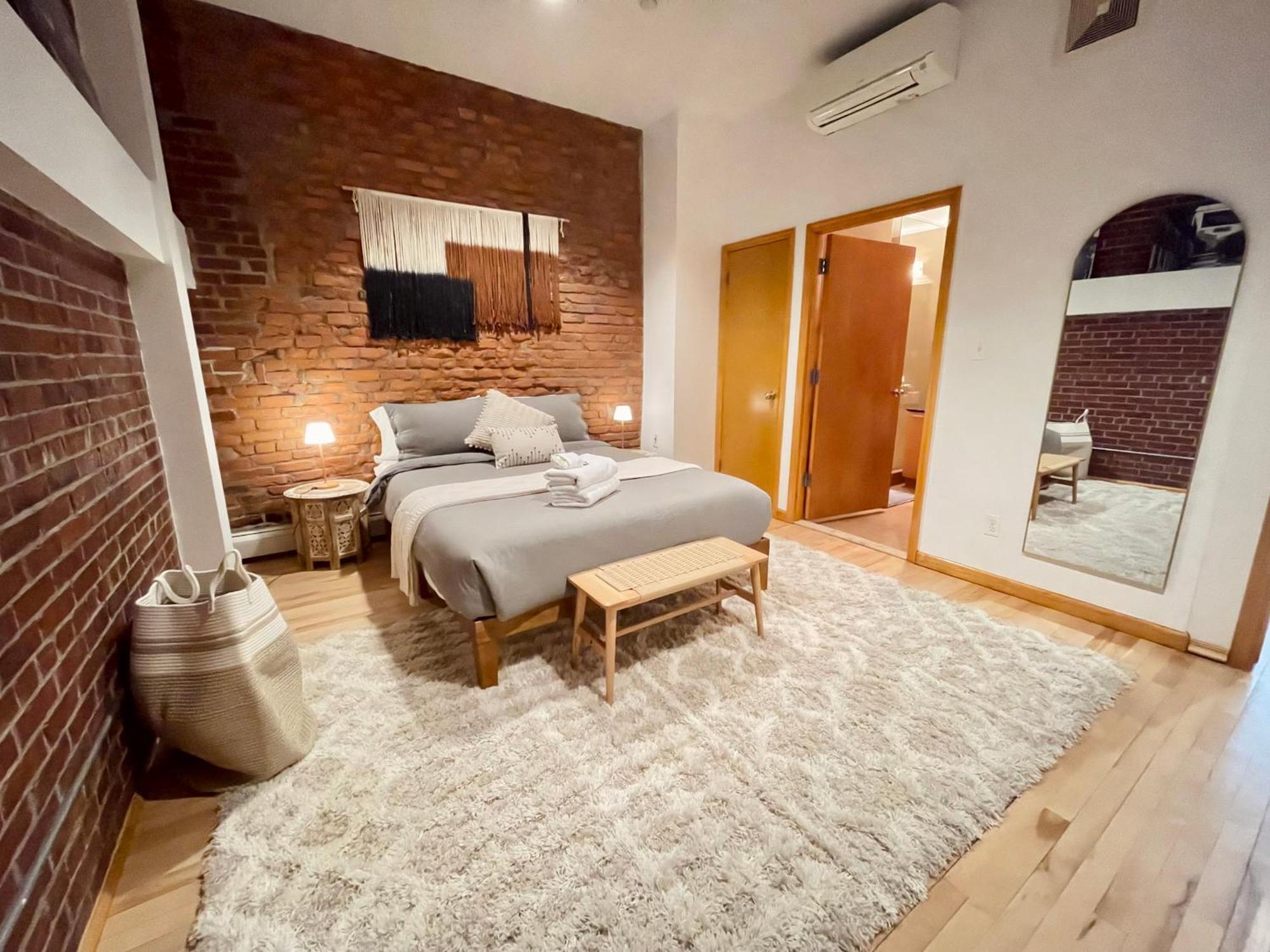 Apartment Gorgeous Soho Duplex Brownstone *