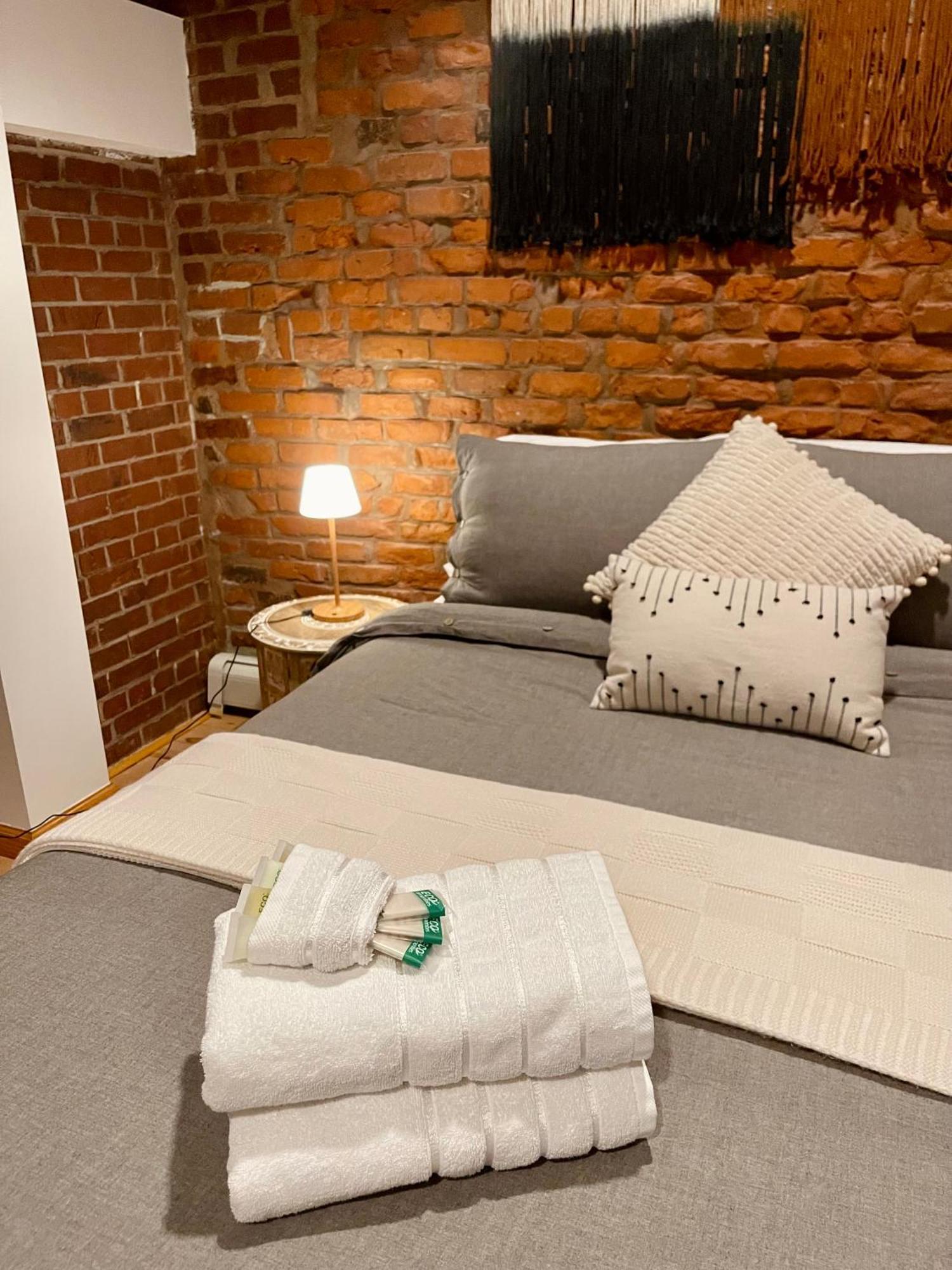 Gorgeous Soho Duplex Brownstone Apartment New York