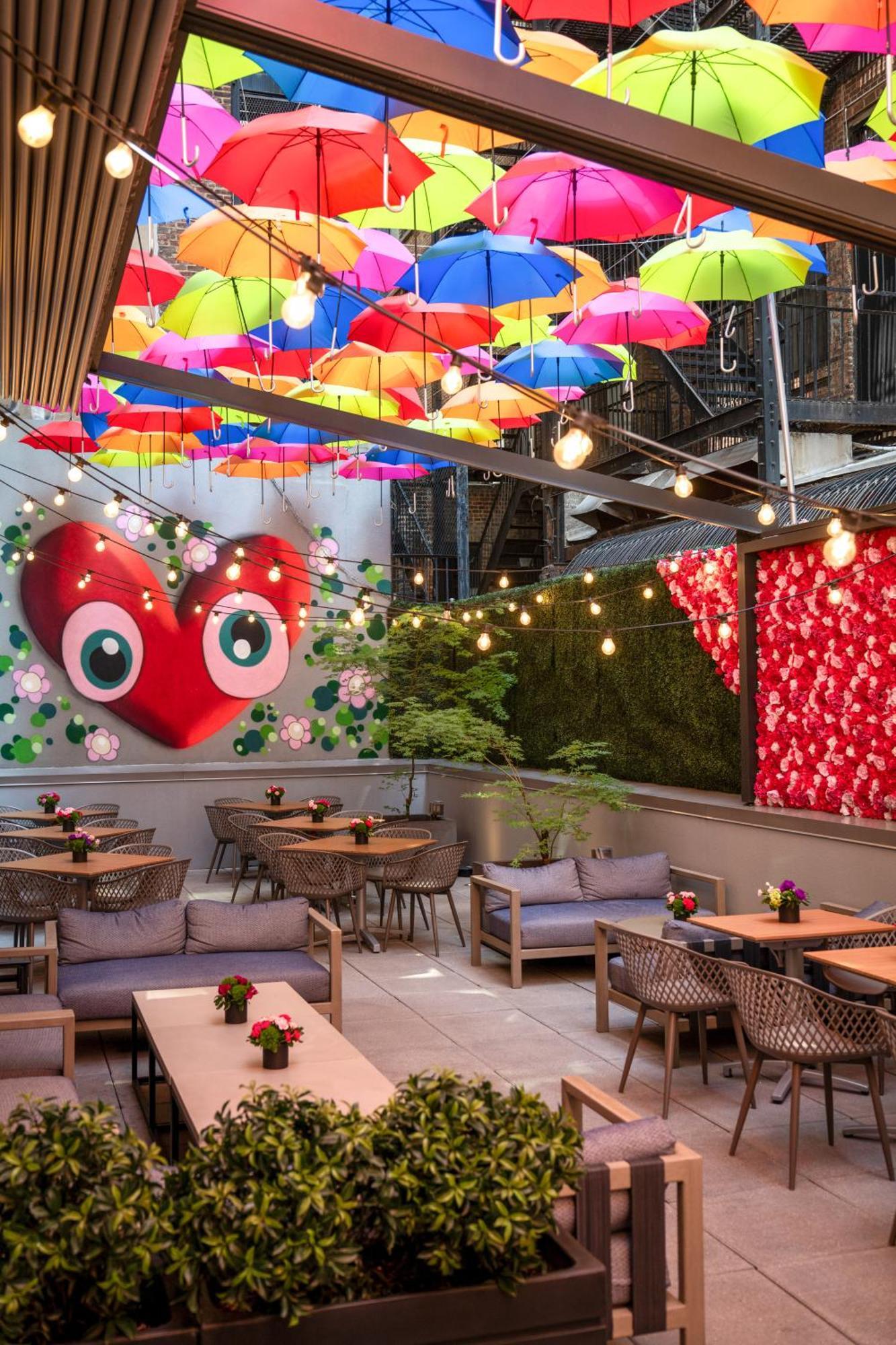 Hotel Innside By Melia Nomad New York