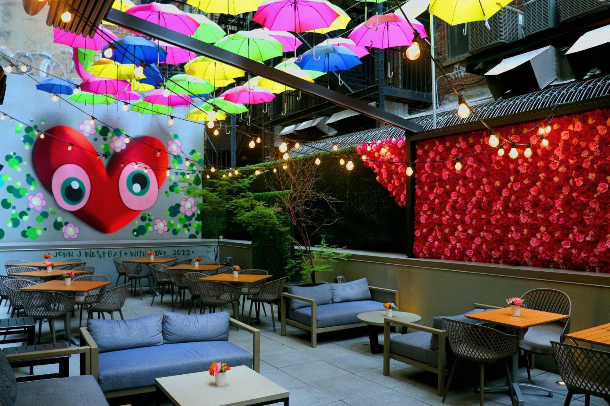 Innside By Melia Nomad 4* New York