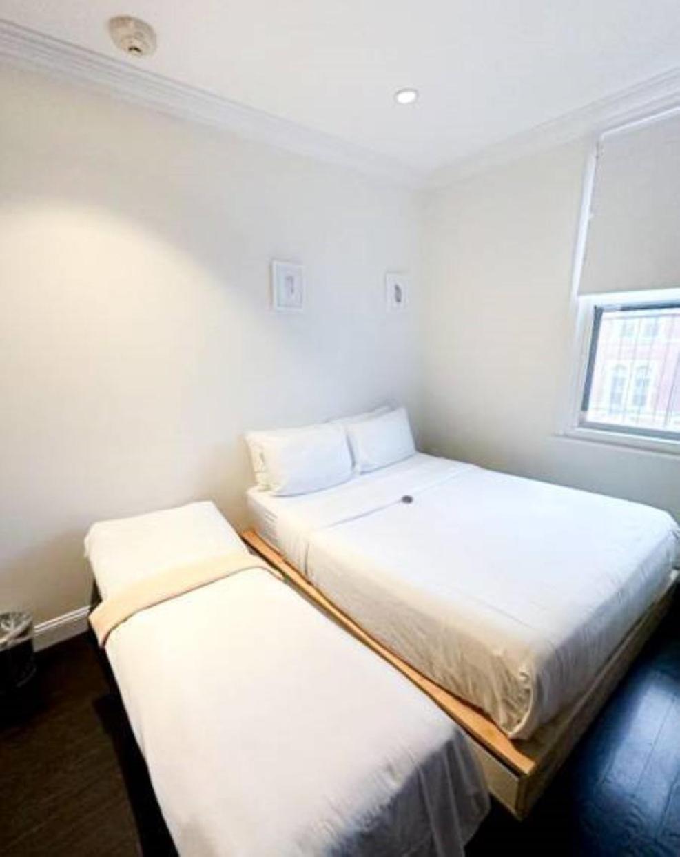 Studio In Ny! Apartment