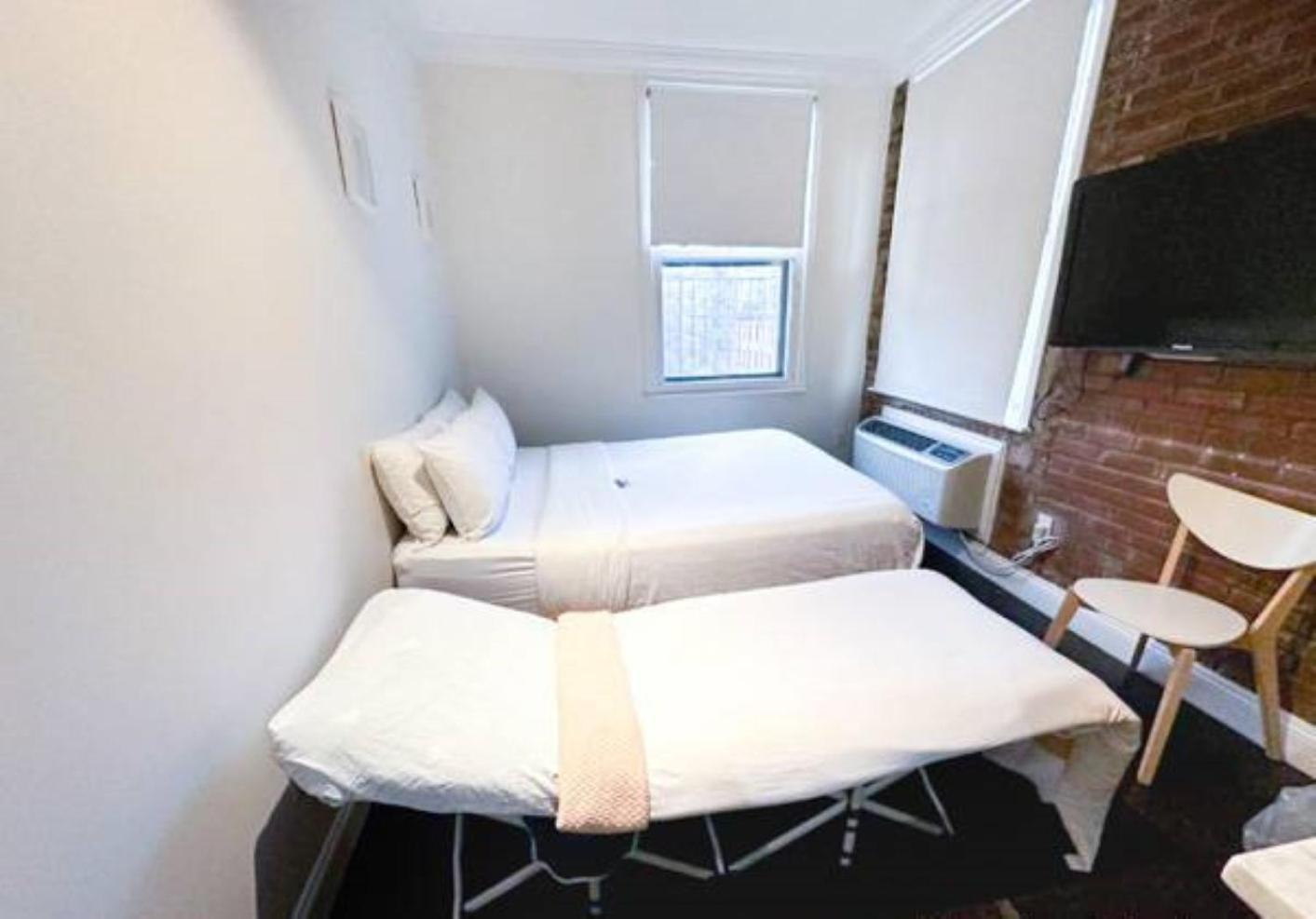 Apartment Studio In Ny!
