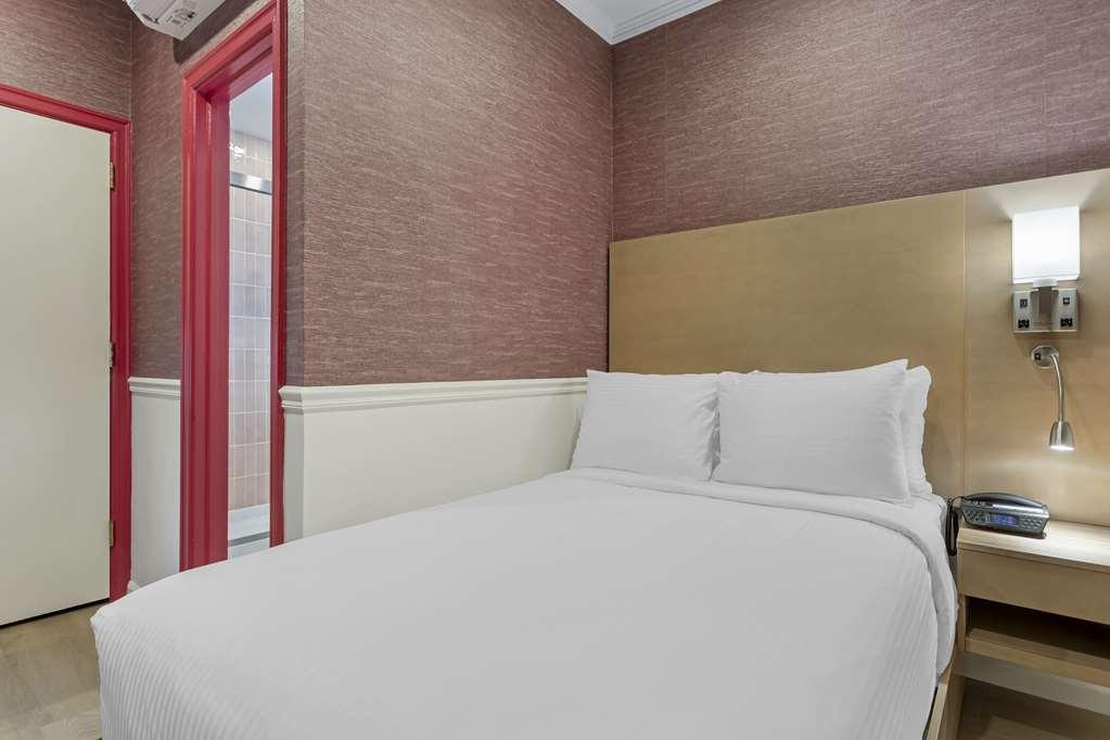 Mayfair Hotel, Ascend Collection Hotel