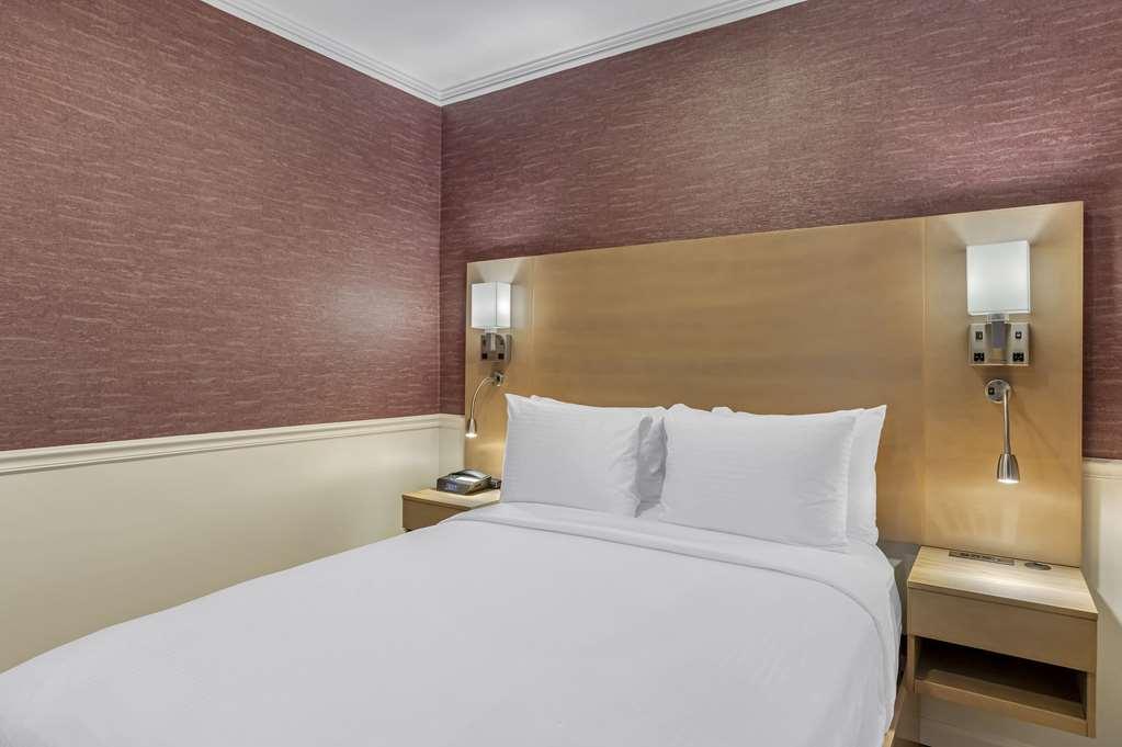 Mayfair Hotel, Ascend Collection * New York