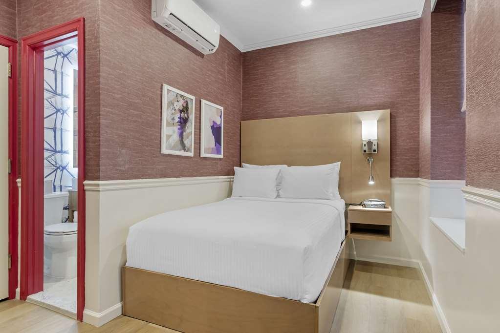 Mayfair Hotel, Ascend Collection
