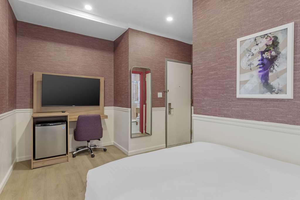 Mayfair Hotel, Ascend Collection Hotel