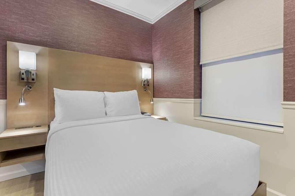 Hotel Mayfair Hotel, Ascend Collection New York