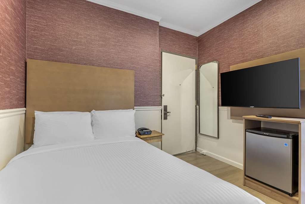 Mayfair Hotel, Ascend Collection New York