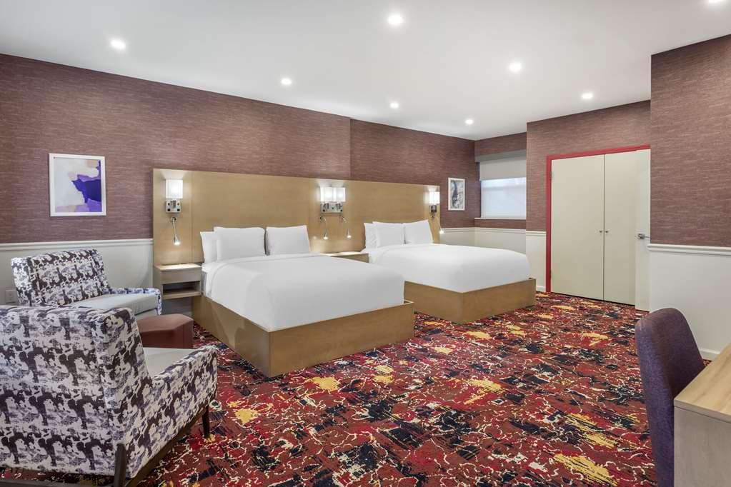 Mayfair Hotel, Ascend Collection * New York