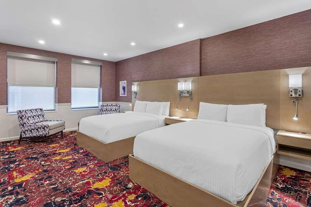 Mayfair Hotel, Ascend Collection